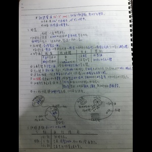 護理師 統整筆記
