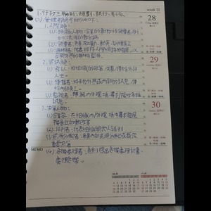 企業管理滿分筆記1