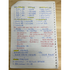 企業管理筆記-1