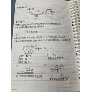 牛頓第一運動定律