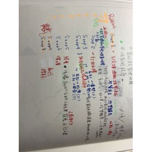 Robbins 規劃程序