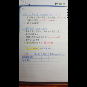 4種風險評估程序