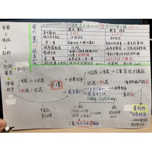 簡式審判，簡易判決，協商程序