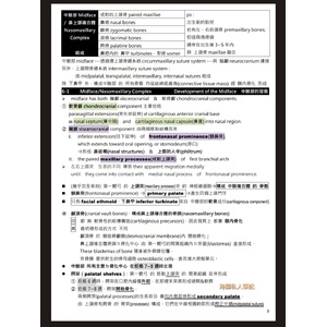 矯正筆記大公開-3