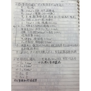 消防法第十三條