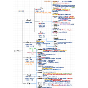 藥理-抗心律不整藥